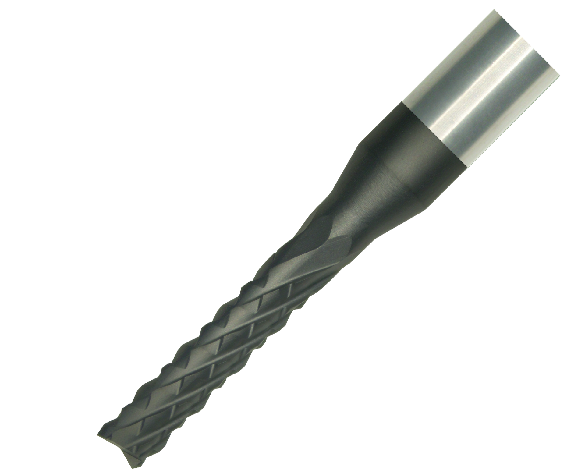 1200 鳳梨刀 CVD 鑽石鍍膜銑刀