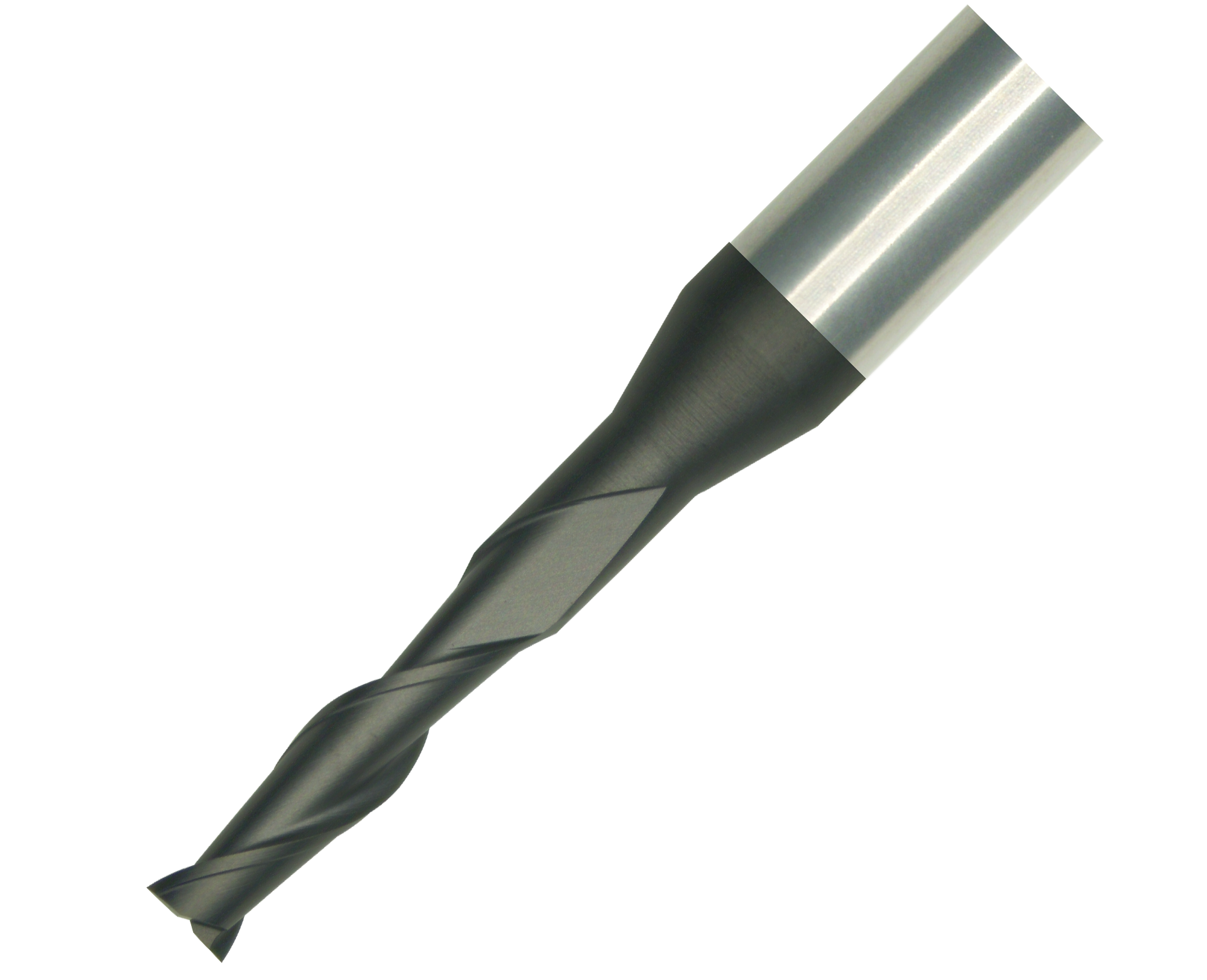 1322 兩刃刀 CVD 鑽石鍍膜銑刀