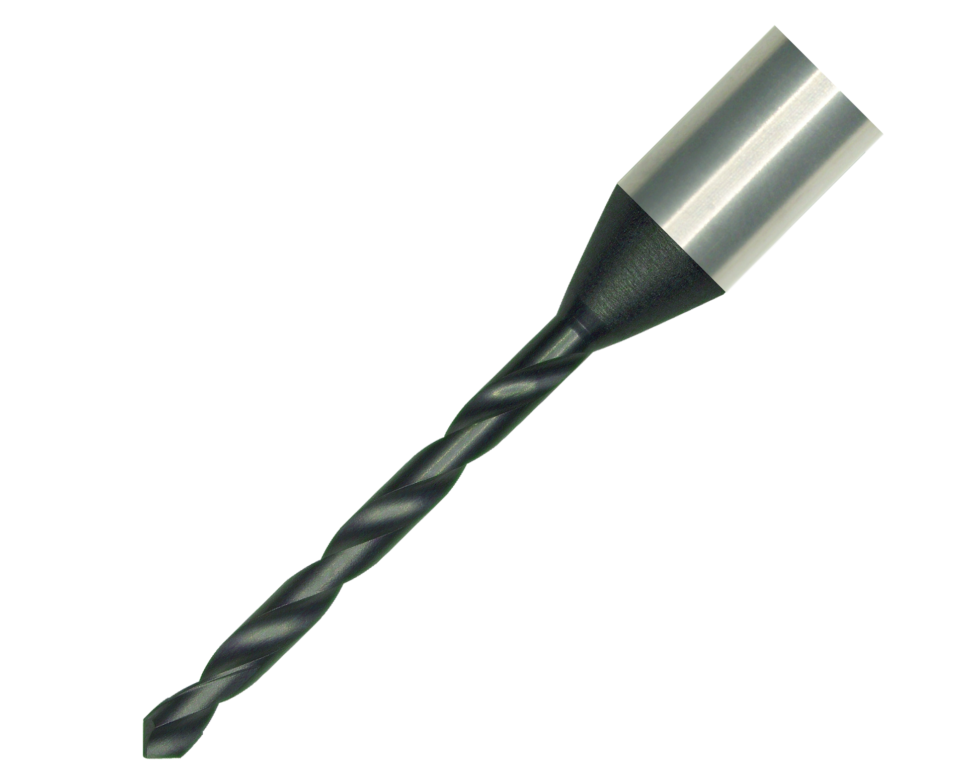 1625 CVD 鑽石鍍膜鑽針 CNC 半導體加工